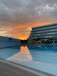 Movenpick Resort & SPA Anapa Miracleon 5* - Фото отеля