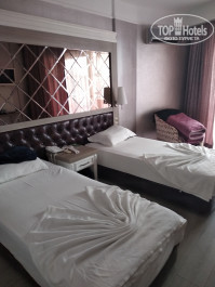 Ideal Pearl 4* - Фото отеля