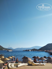 Ideal Pearl 4* - Фото отеля
