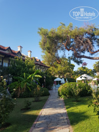 Grand Ring 5* - Фото отеля