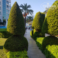Grand Ring 5* - Фото отеля