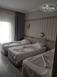 Grand Ring 5* - Фото отеля