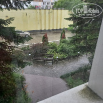 Каисса 3* - Фото отеля