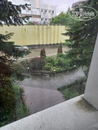Каисса 3* - Фото отеля