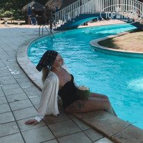 Brisas Del Caribe 4* - Фото отеля