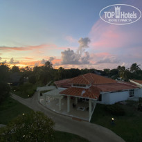 Brisas Del Caribe 4* - Фото отеля