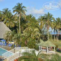Brisas Del Caribe 4* - Фото отеля