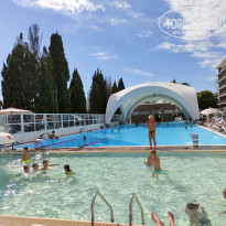 Bridge Resort (Бридж Резорт) 4* - Фото отеля