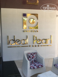 Ideal Pearl 4* - Фото отеля