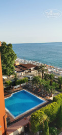 Alex Resort & Spa Hotel 4* - Фото отеля
