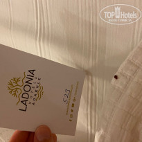 Ladonia Adakule 5* - Фото отеля