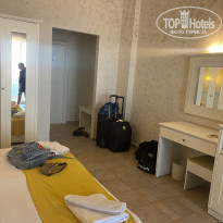 Green Paradise Beach Hotel 4* - Фото отеля