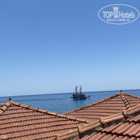 Green Paradise Beach Hotel 4* - Фото отеля