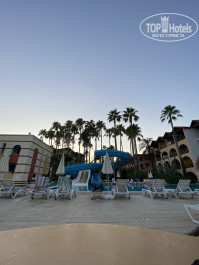 Green Paradise Beach Hotel 4* - Фото отеля