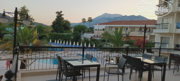 Kemer Dream 4* - Фото отеля
