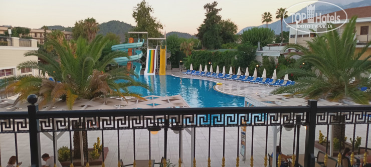 Kemer Dream 4* - Фото отеля