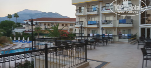 Kemer Dream 4* - Фото отеля