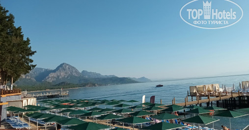 Kemer Dream 4* - Фото отеля