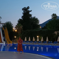 Kemer Dream 4* - Фото отеля