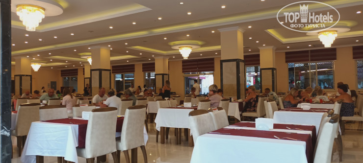 Kemer Dream 4* - Фото отеля
