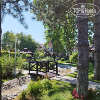 Alean Family Doville 5* - Фото отеля