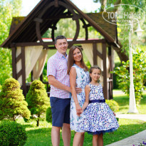 Alean Family Doville 5* - Фото отеля