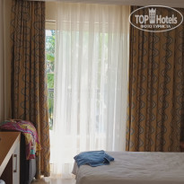 Kemer Dream 4* - Фото отеля