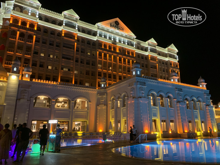 Новые добавленные фото туристов в Kamelya Collection Aishen K Club 5*