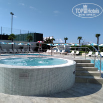 Radisson Blu Resort & Congress Centre 5* - Фото отеля