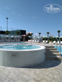 Radisson Blu Resort & Congress Centre 5* - Фото отеля