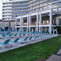 Radisson Blu Resort & Congress Centre 5* - Фото отеля