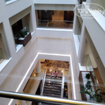 Radisson Blu Resort & Congress Centre 5* - Фото отеля