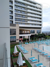 Radisson Blu Resort & Congress Centre 5* - Фото отеля