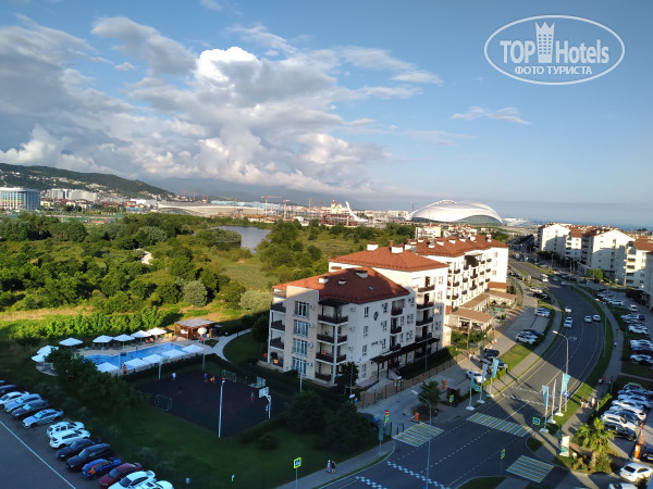Radisson Blu Resort & Congress Centre 5* - Фото отеля