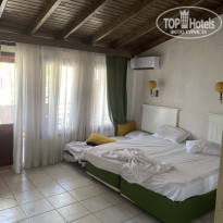 Green Paradise Beach Hotel 4* - Фото отеля