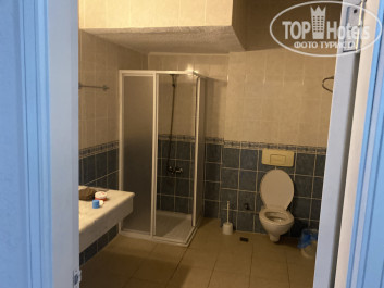 Green Paradise Beach Hotel 4* - Фото отеля