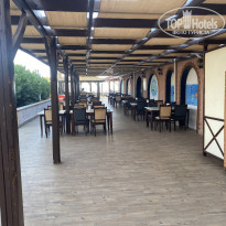 Green Paradise Beach Hotel 4* - Фото отеля