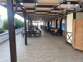 Green Paradise Beach Hotel 4* - Фото отеля