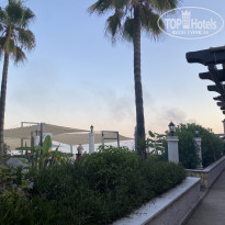 Green Paradise Beach Hotel 4* - Фото отеля