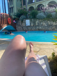 Green Paradise Beach Hotel 4* - Фото отеля