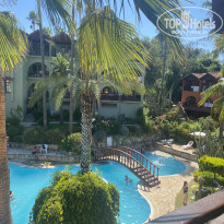 Green Paradise Beach Hotel 4* - Фото отеля