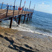 Green Paradise Beach Hotel 4* - Фото отеля