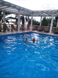 Alex Resort & Spa Hotel 4* - Фото отеля