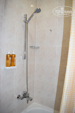 Бристоль 3* - Фото отеля