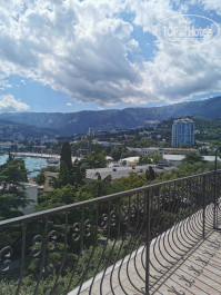 Бристоль 3* - Фото отеля