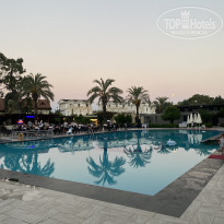 Grand Ring 5* - Фото отеля