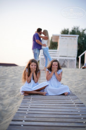 Alean Family Doville 5* - Фото отеля