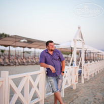 Alean Family Doville 5* - Фото отеля