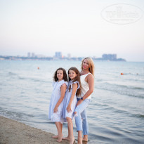 Alean Family Doville 5* - Фото отеля