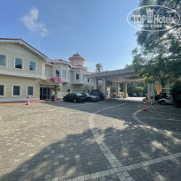 Gural Premier Belek 5* - Фото отеля